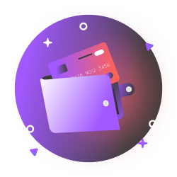 Wallet Icon